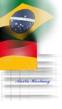 Anita Hartung - Öffentlich bestellte und allgemein beeidigte Übersetzerin / Tradutora Pública Juramentada / Sworn Translator